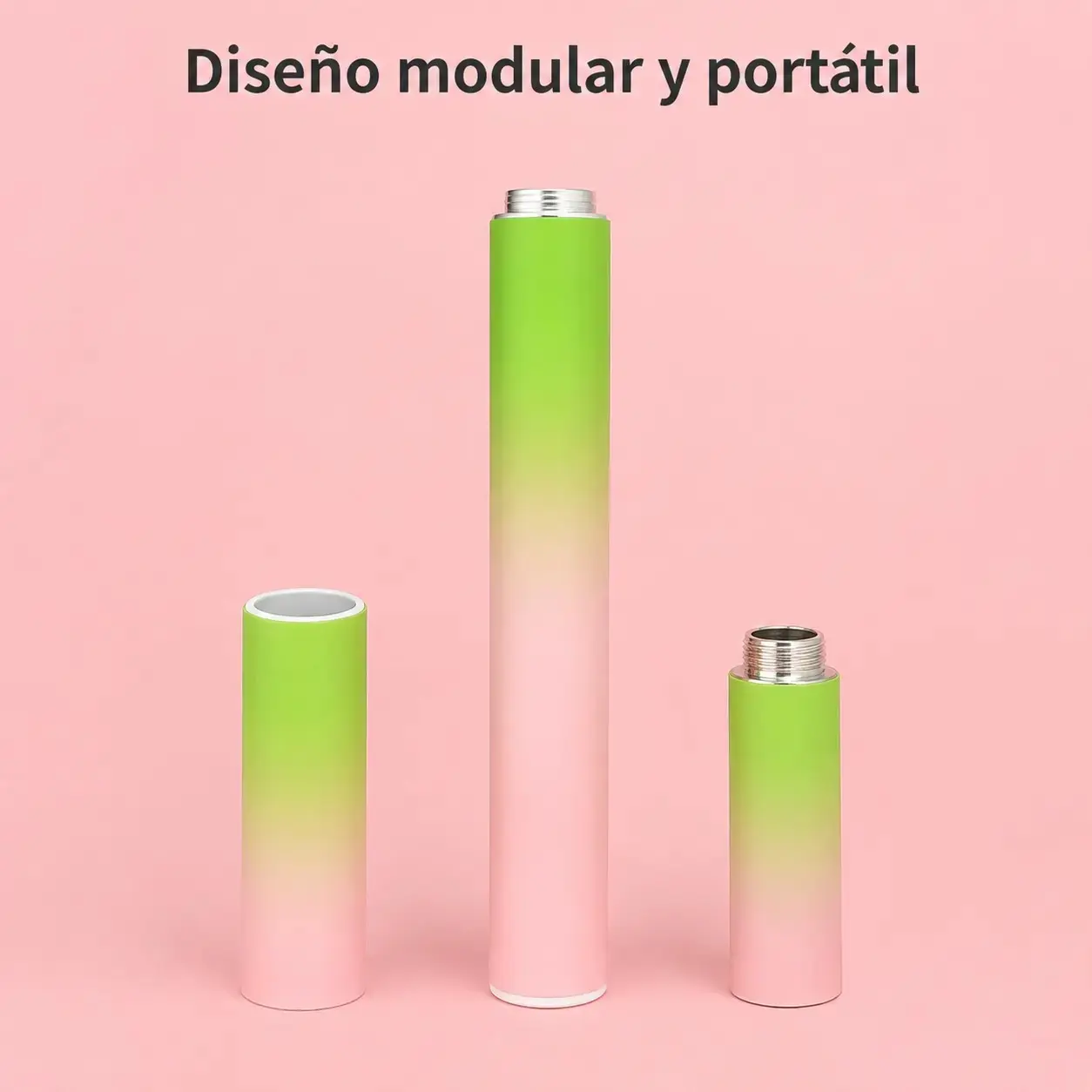 WIDERT Nasal Inhaler Stick - Portable Essential Oil Aromatherapy for Good Health
