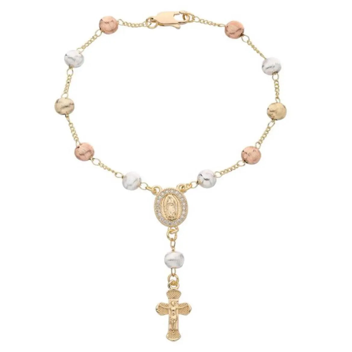 Rosario Bracelet Rosario Bracelet