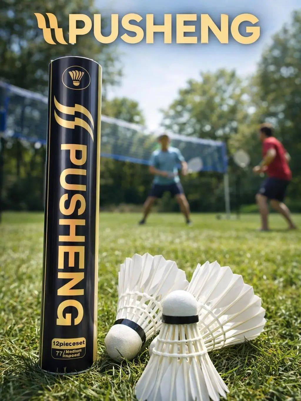 flypower badminton - TikTok Shop