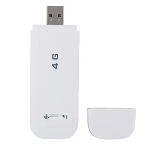 4G LTE USB Wireless Network Adapter Pocket WiFi Router Mobile Hotspot Modem Stick