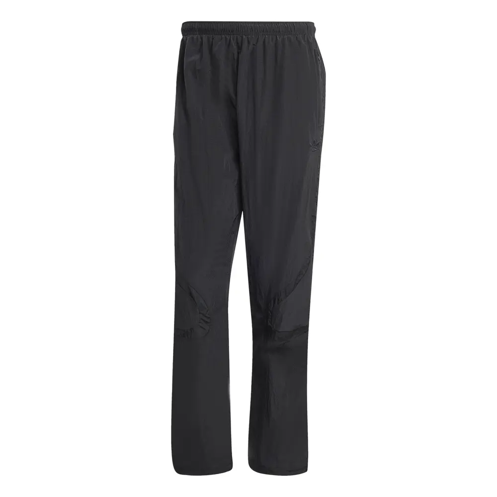 adidas Mens Adicolor 2000S Woven Tracksuit Bottoms Casual - Black