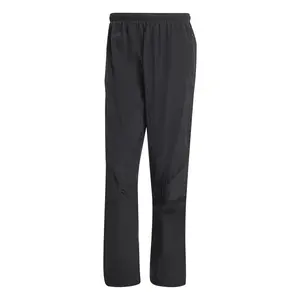 adidas Mens Adicolor 2000S Woven Tracksuit Bottoms Casual - Black