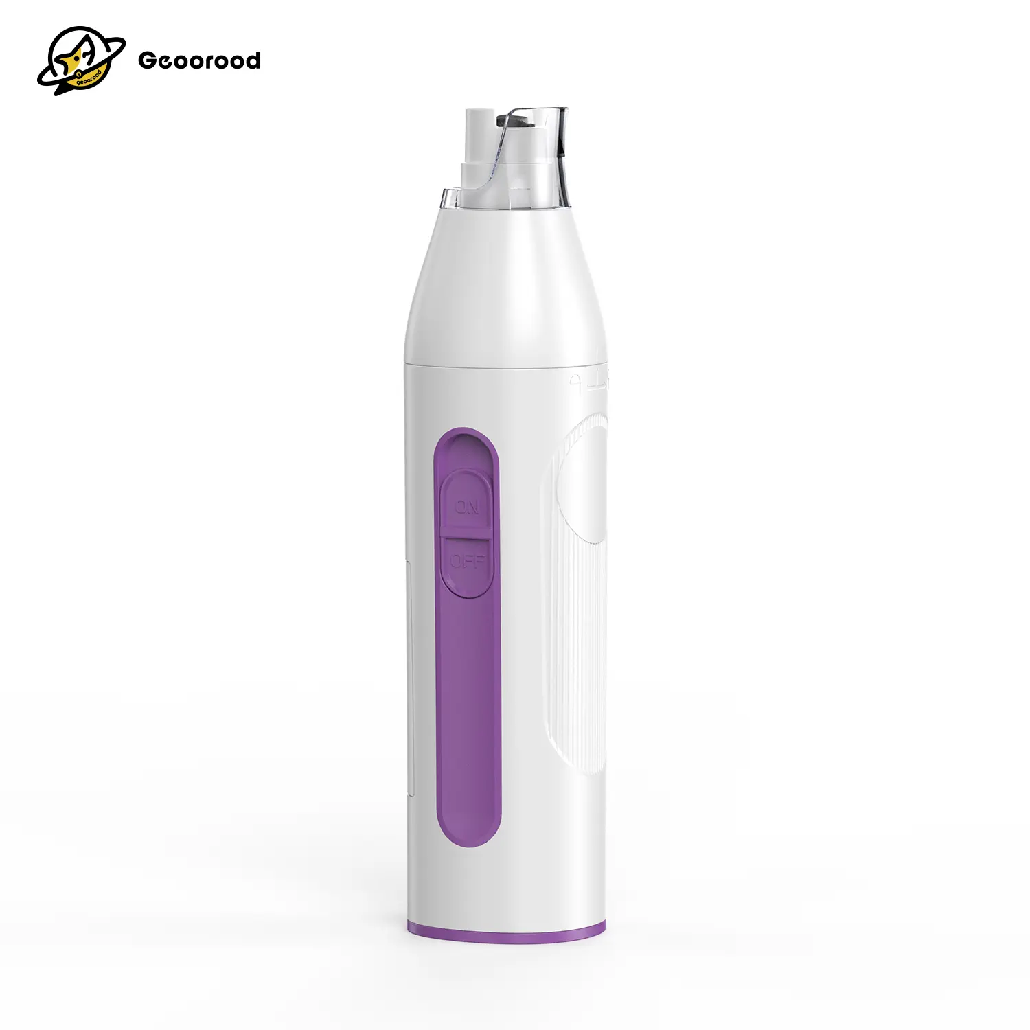 Nail Grinder Accessory only for GEOOROOD Pet Grooming Vacuum - Perfect for Pet Grooming #DealsforYouDays #SummerWins