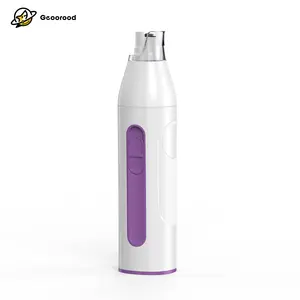 Nail Grinder Accessory only for GEOOROOD Pet Grooming Vacuum - Perfect for Pet Grooming