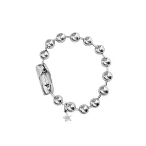 Ball Chain Bracelet