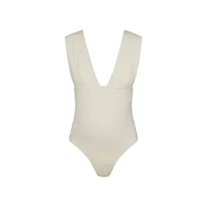 Maternity Aruba One Piece - Ivory