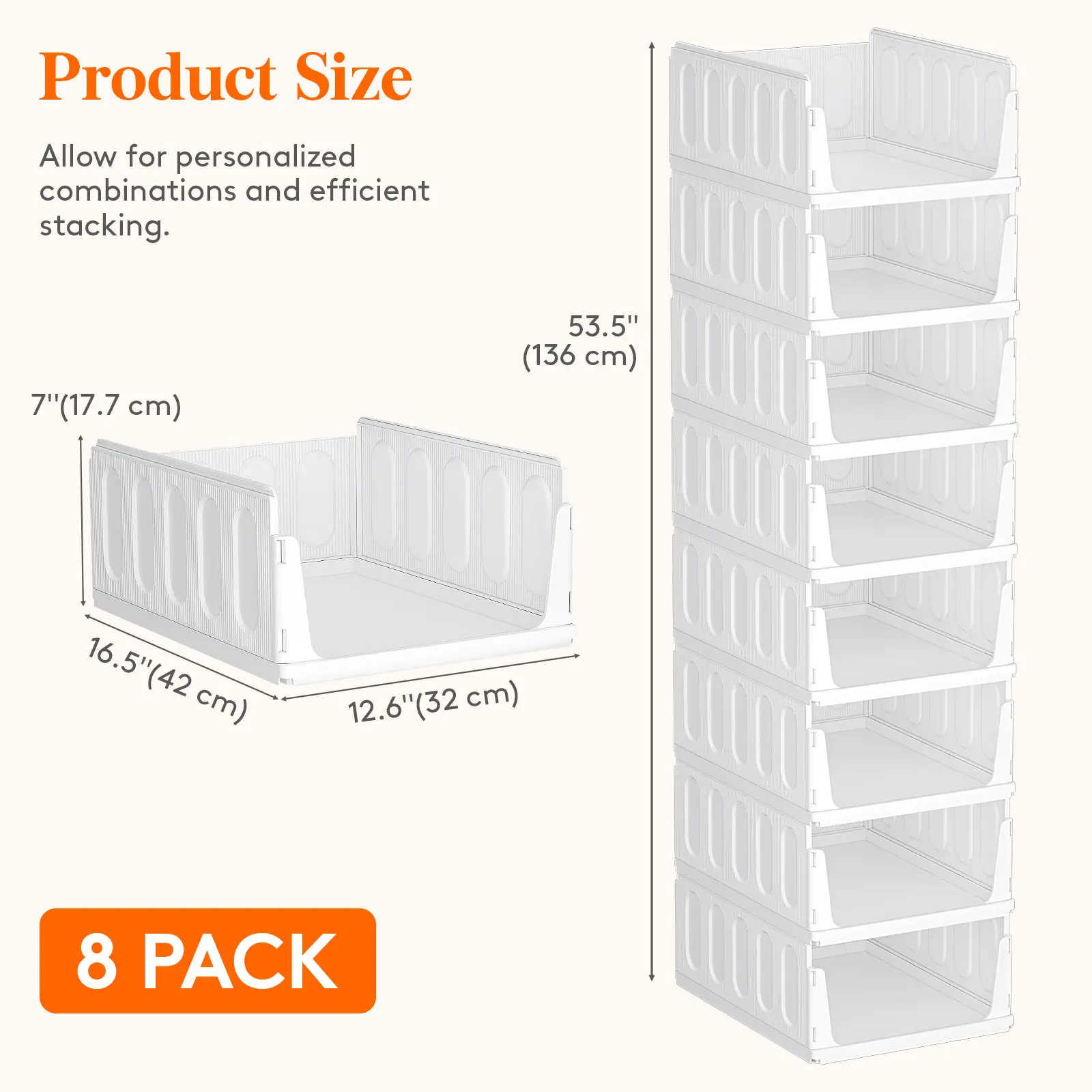 Large-8 Pack
