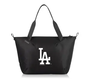 Oniva MLB Tarana Black Recycled Cooler Tote Bag