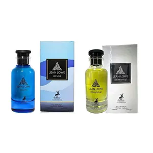 Jean Lowe perfume bundle | Jean Lowe Azzure + Jean Lowe immortal