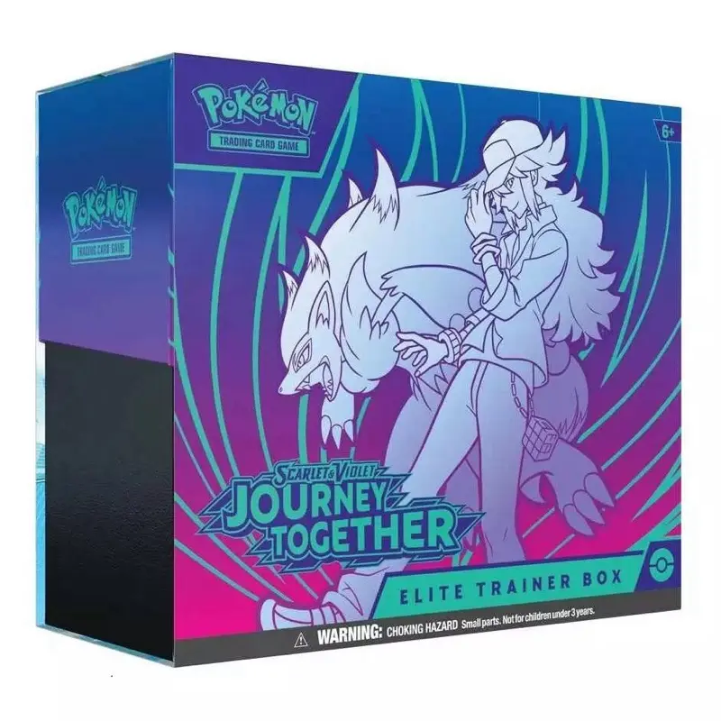 LIVE RIP JOURNEY TOGETHER ETB