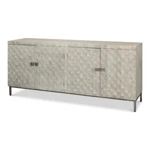 Atelier Cube Sideboard