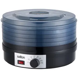 Salton 245 Watt Food Dehydrator
