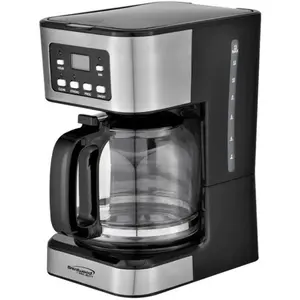 Brentwood  SELECTŽ  12 CUP DIGITAL COFFEE MAKER,(TS-222BK)