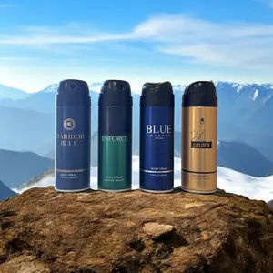 Body Spray 6.76 Fl oz Men, Gift For Man,Great Smell,  Body Spray for summer, odor eliminator, Long lasting body perfume for man