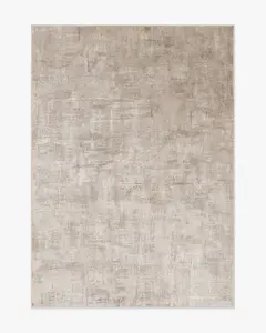 Impasto Taupe Flatwoven Rug