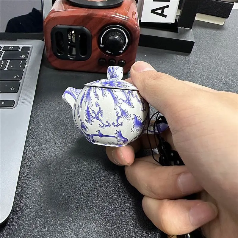 The National Trend Teapot Lighter Is Unique The National Trend Teapot Lighter Is Unique
