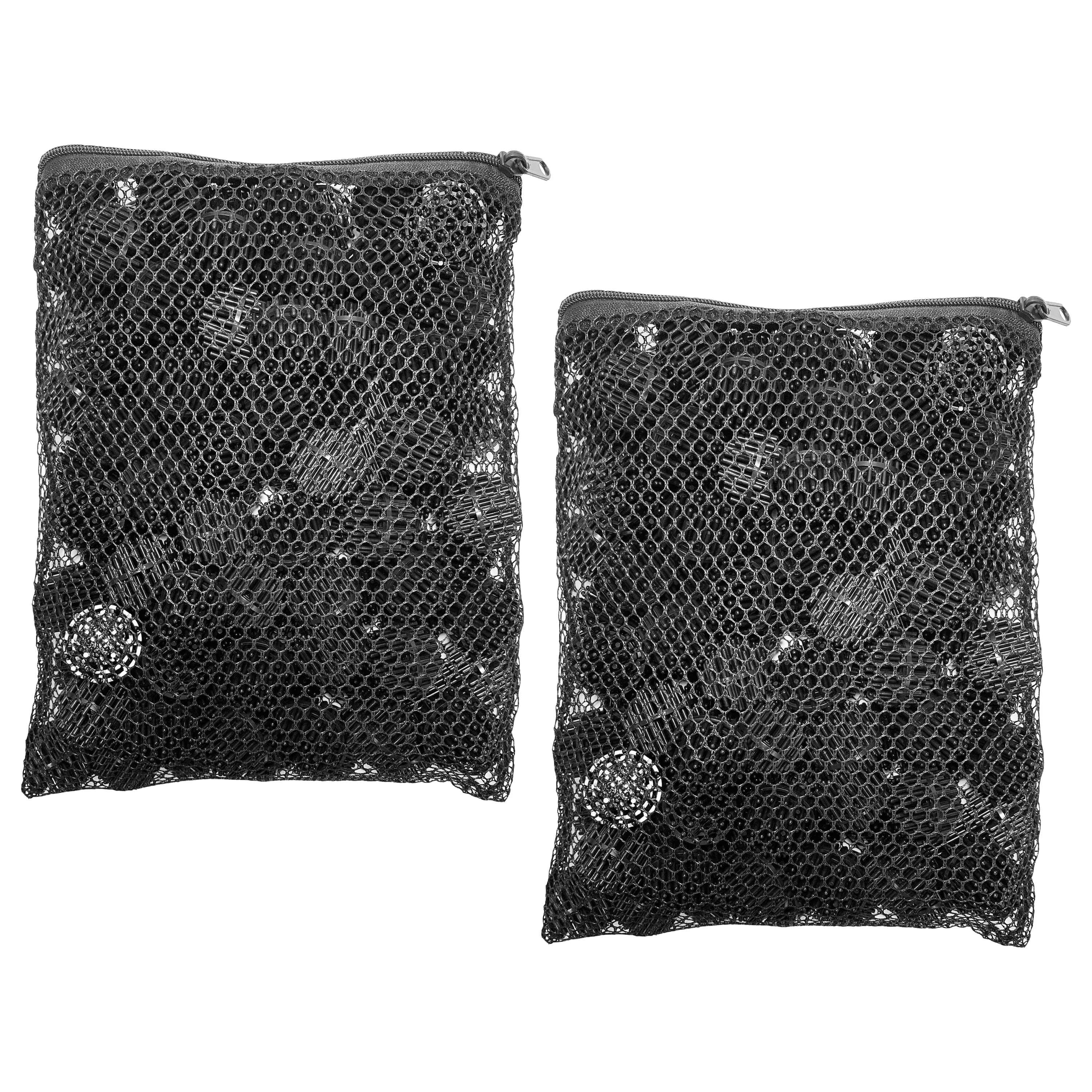 1-Inch Bio Balls Filter Media - Perfect for Aquarium & Small Pond Filters - High-Quality Bio Balls