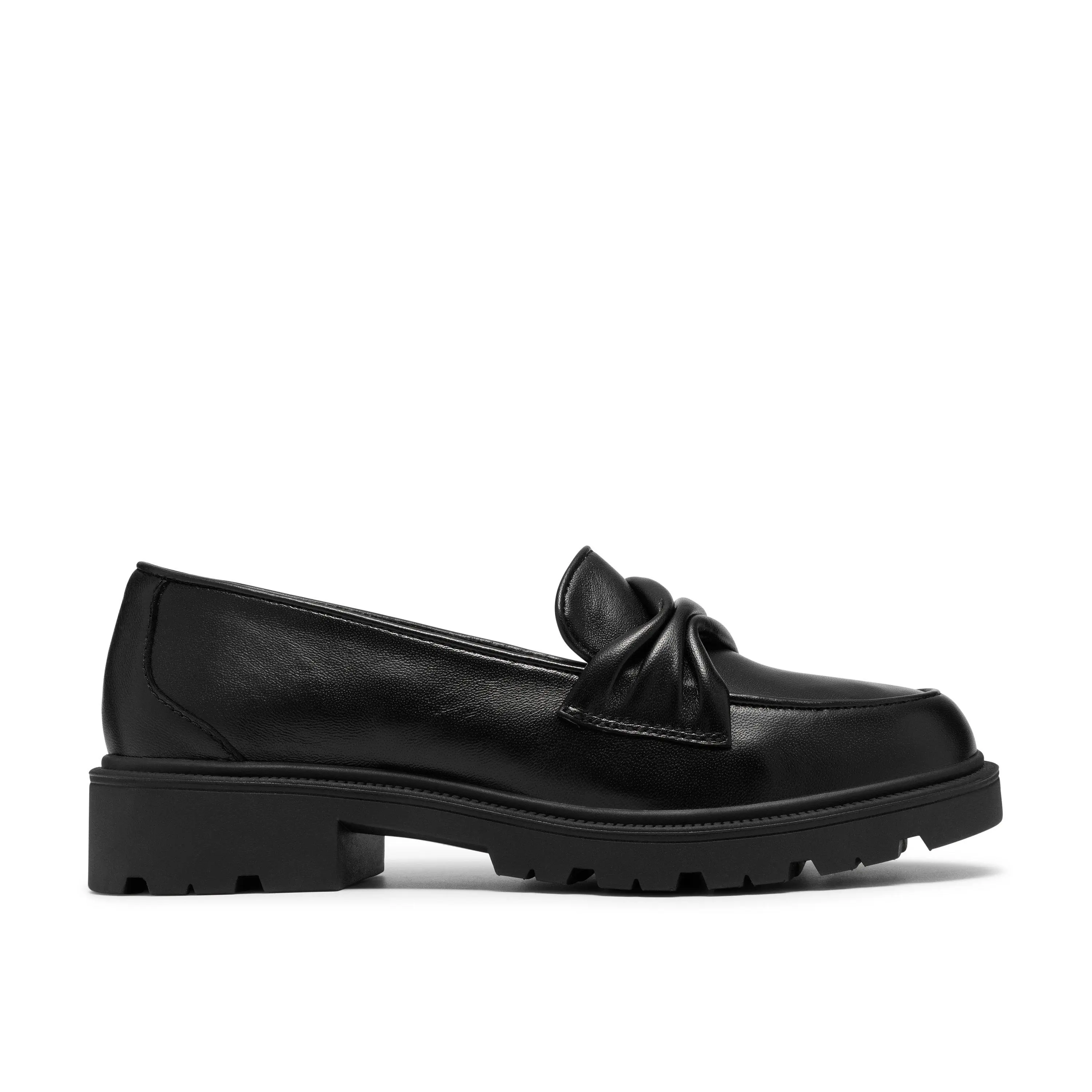 Clarks Womens Code L Edge Loafers