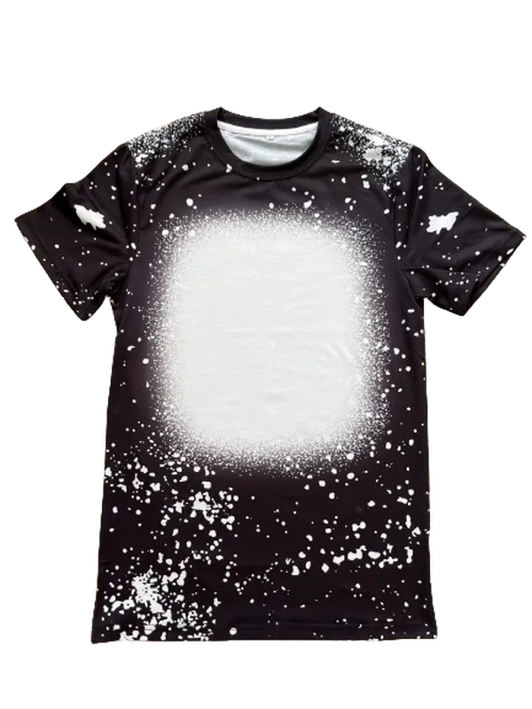 Sublimation shirts