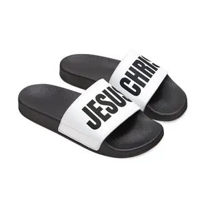 Walk With Jesus Slides