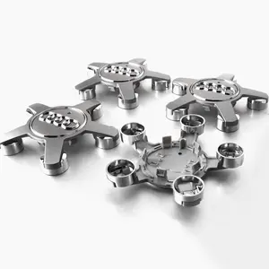 4PCS Car Five Claws Wheel Center Covers Auto Hub Cap Refit Accessories, Automotive Accessories For Audi A4 B5 B6 B7 B8 B9 A1 A3 8V 8P A6 C5 C6 C7 A5 A7 A8 Q3 Q5 Q7 TT S3 S6 Sline Quattro S4 S5 S7 S8 RS3 RS4 RS5 RS6 RS7 RS8 SQ3 SQ5 SQ7 RSQ3 RSQ5 RSQ7 TTS