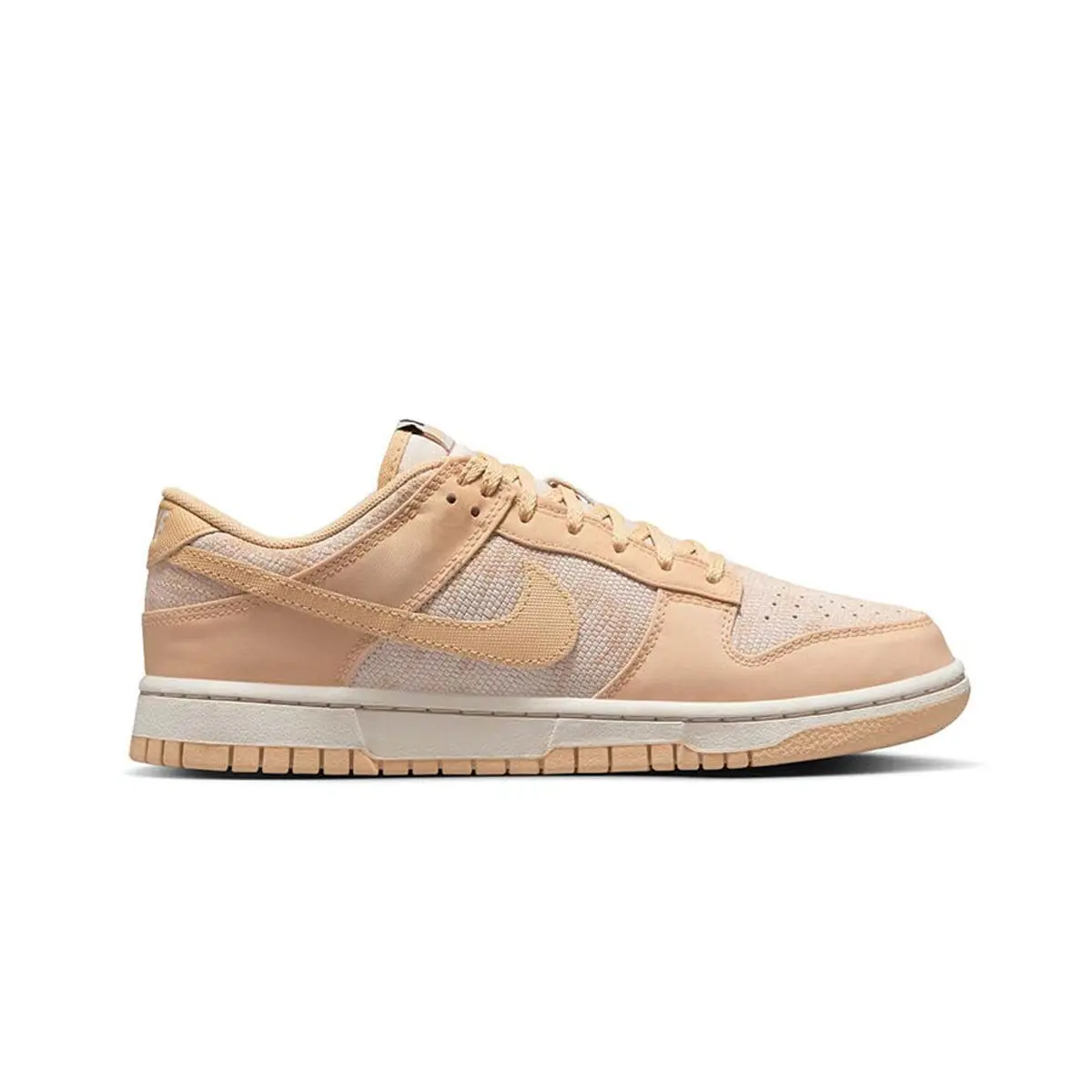 Nike Men's Dunk Low 'Sesame'
