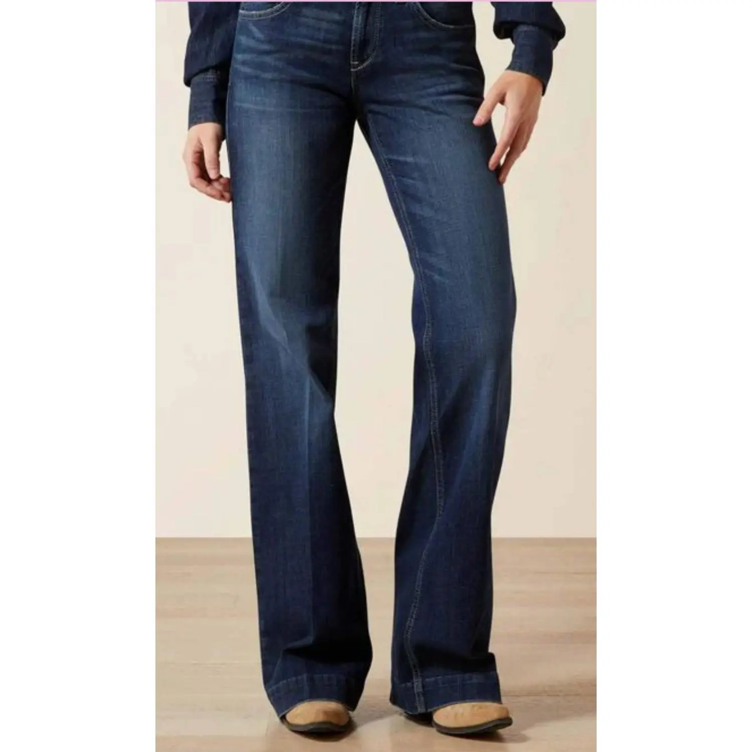 THE CATALAYA PR TROUSERS