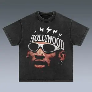 VINTAGE TEE | DENNIS RODMAN