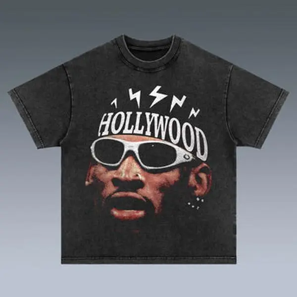 VINTAGE TEE | DENNIS RODMAN