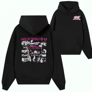 Dirty Diesel Supply x Diesels of NY Hoodie, Street Truck Graphic Pullover, Diesel Culture Mechanic Streetwear for Car Lovers, Off-Road Lifestyle Gift