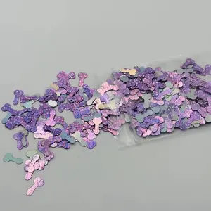 Bachelorette Party Confetti