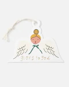 Glory to God Gift Tags