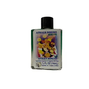 Atraer Dinero Aciete / Attract Money Oil