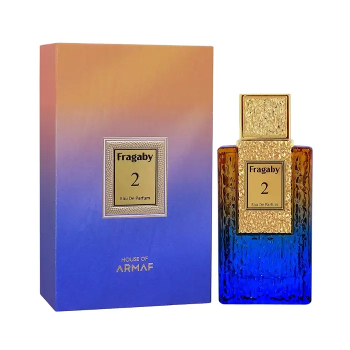 Armaf Unisex Fragaby 2 EDP Spray 3.4 oz Fragrances 6295199822685