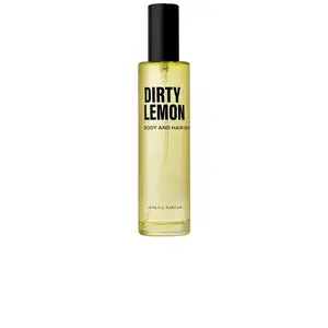 HERETIC PARFUM Dirty Lemon Body & Hair Mist