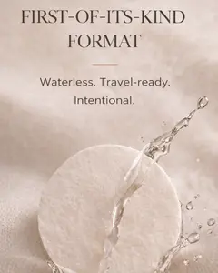 BHA Away Cleansing Petals — 30 Washes