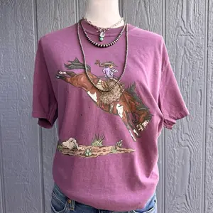 Stretcher comfort colors Top