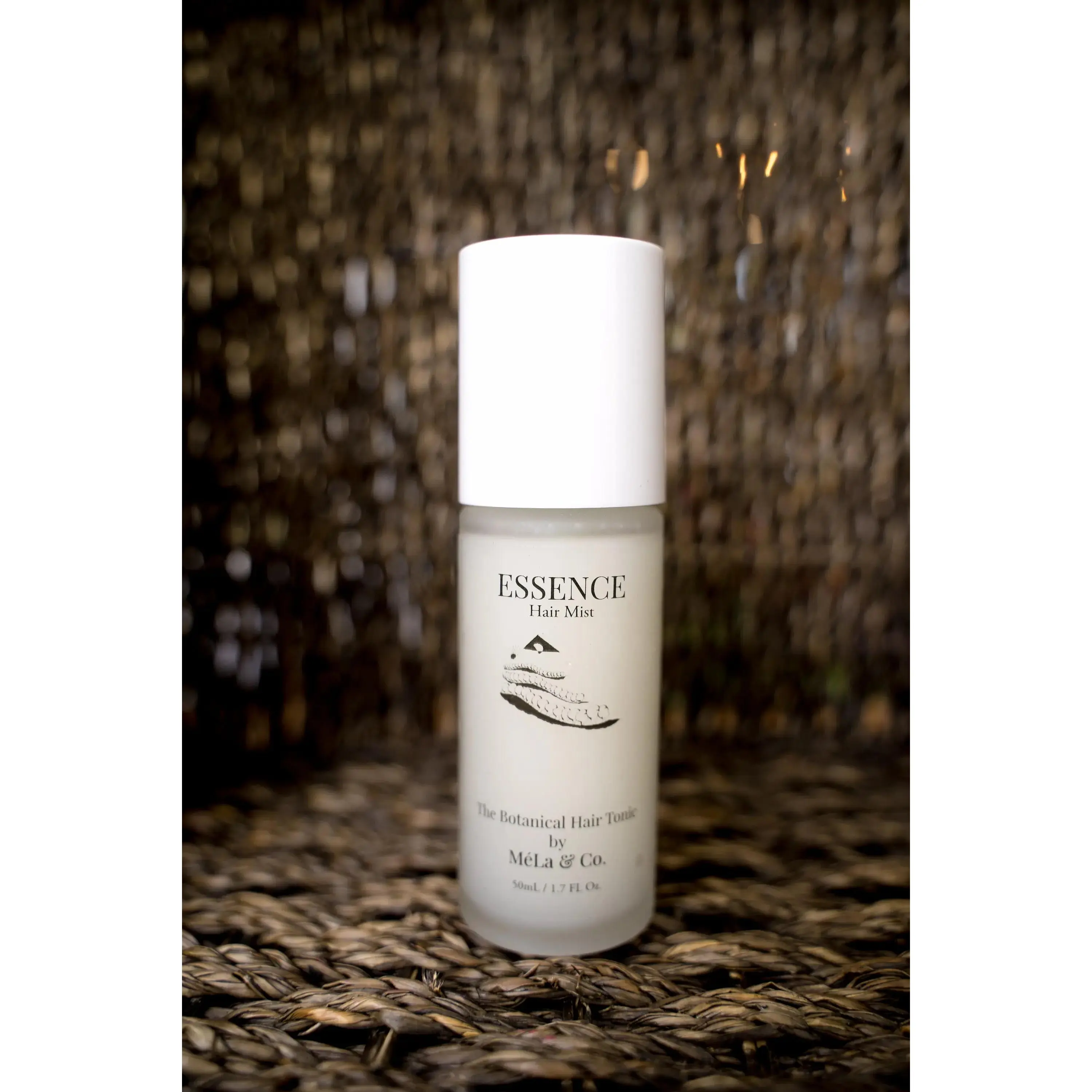 Essence Mist Hair Tonic