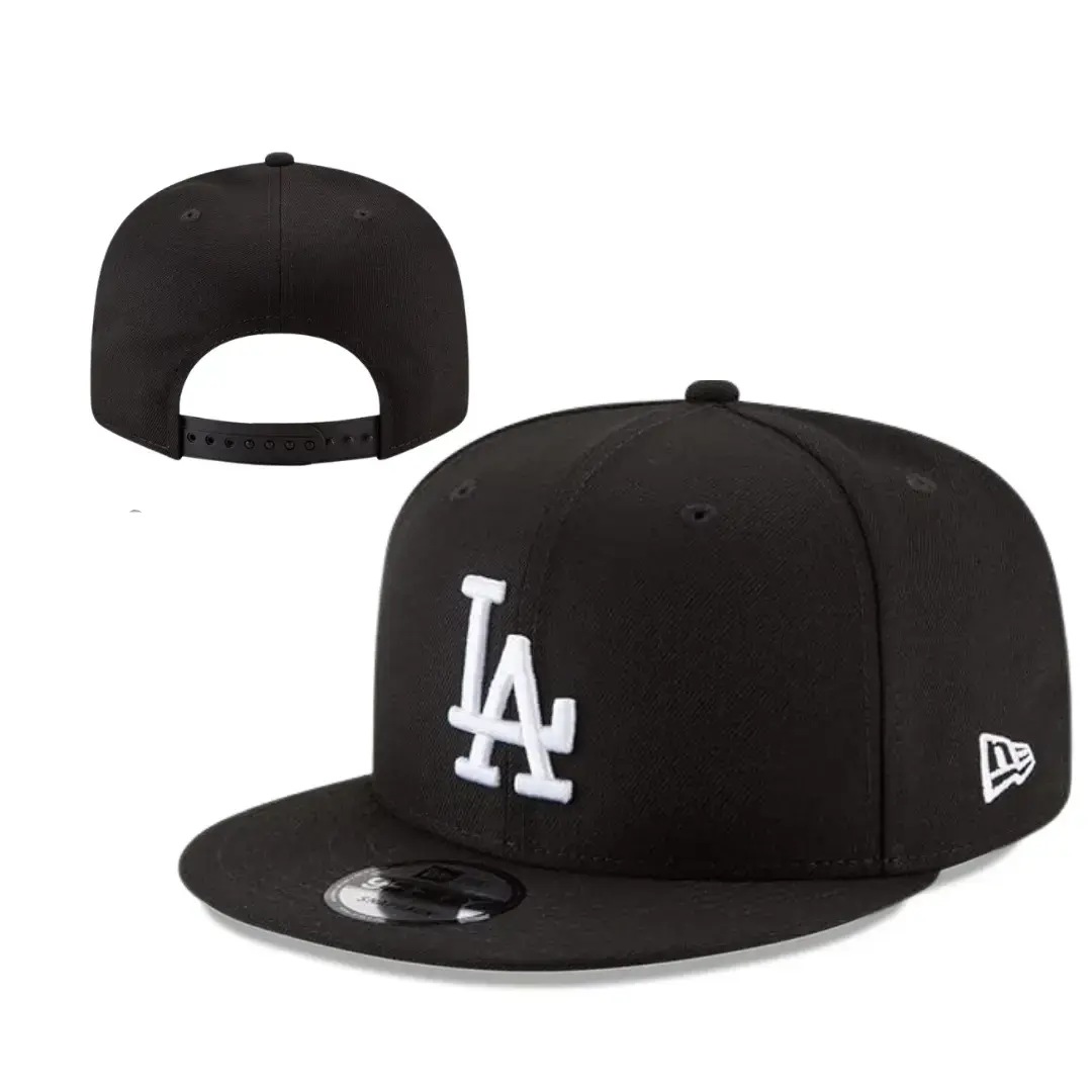 New Era 9FIFTY MLB Snapback Baseball Cap – NY Yankees, LA Dodgers, Chicago Cubs, Atlanta Braves, St. Louis Cardinals, Cincinnati Reds, Cleveland Guardians, Washington Nationals Adjustable Team Logo Hat, Premium Streetwear Sports Fashion for Men Women