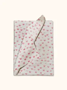 Fading Hearts Tissue Paper