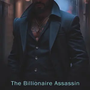 The Billionaire Assassin