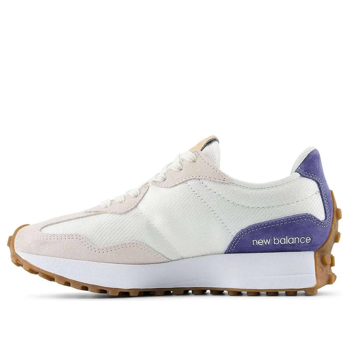 (WMNS) New Balance 327 'Linen Dream State' WS327RD