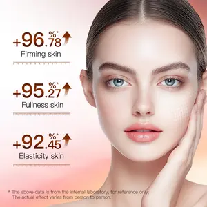 SADOER Iced Americano Caffeine Firming Mask Hydrating Moisturizing Mask