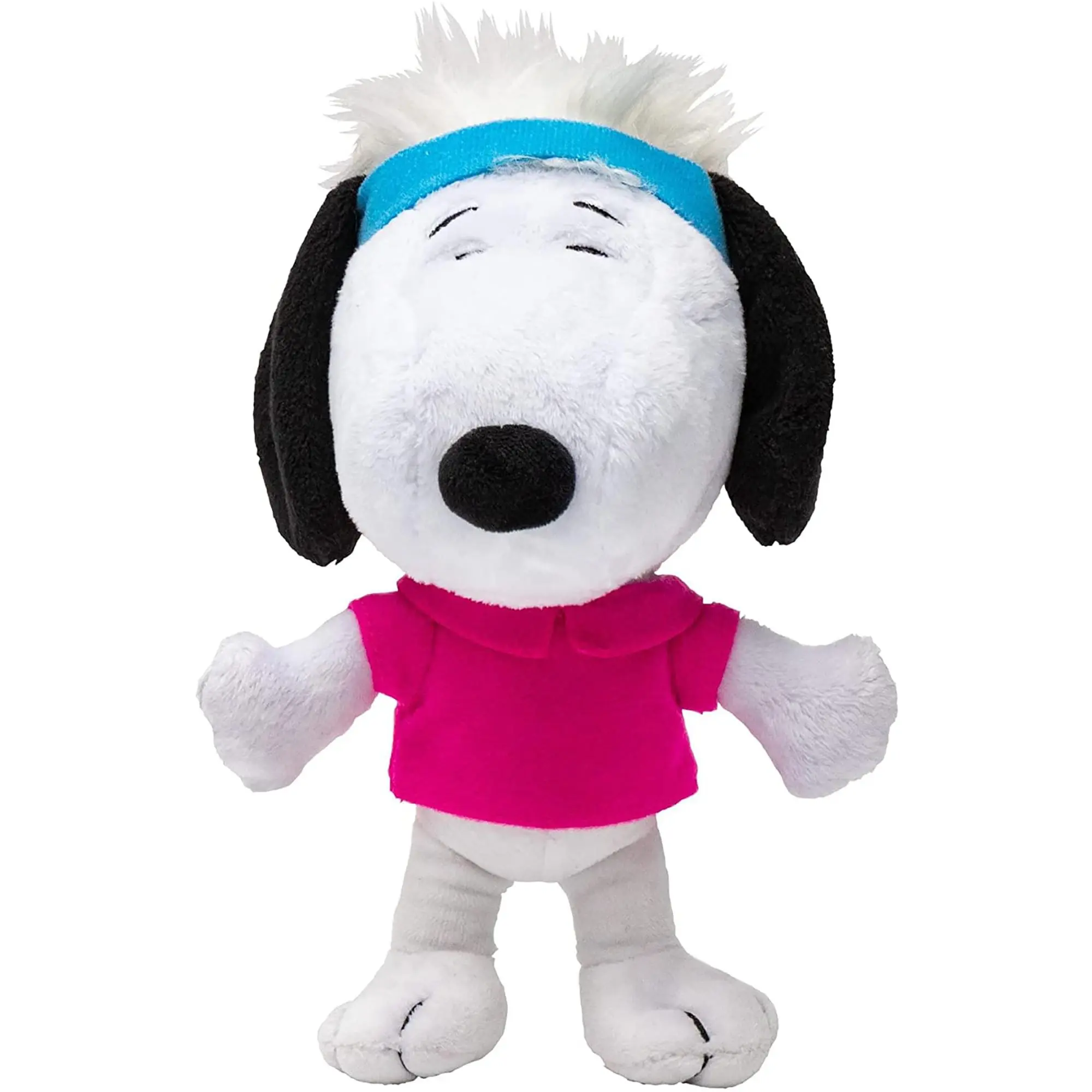 The Snoopy Show 7.5 Inch Plush | Disguise Snoopy