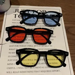 3-Pack Unisex Vintage Rectangle Cat Eye Sunglasses – Fashion Retro Design, UV400 Protection for Daily Wear & Casual Outings