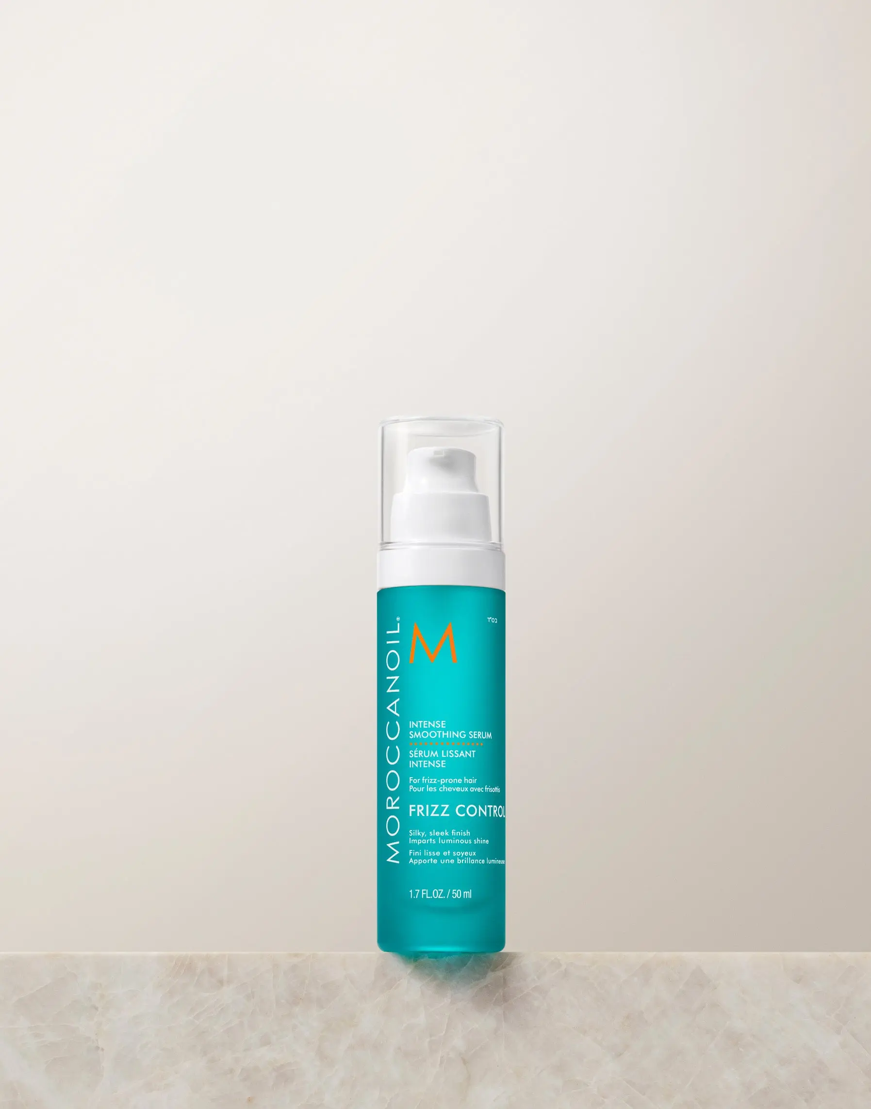 Intense Smoothing Serum