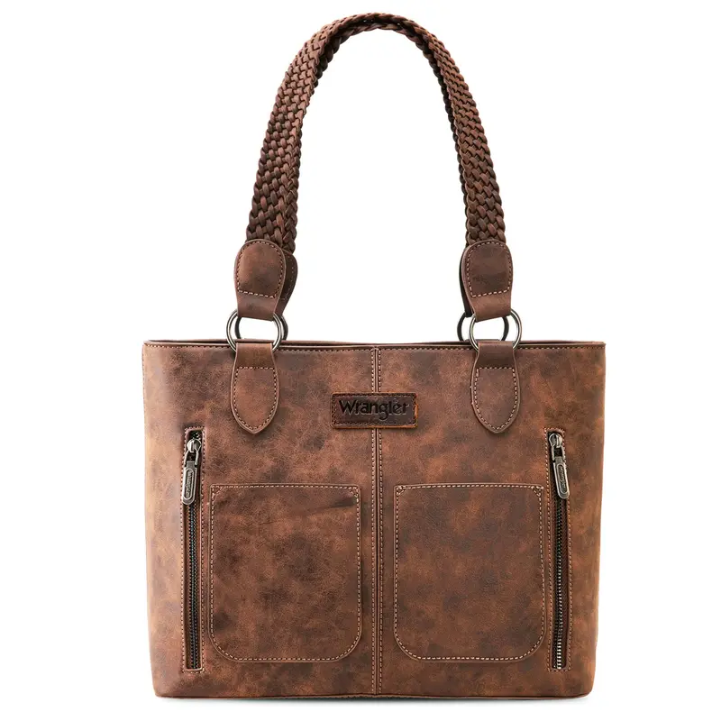 Ciska Brass Knuckle Shoulder Bag - TikTok Shop