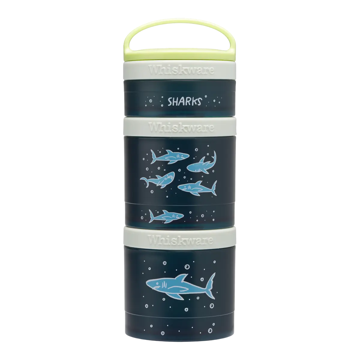 Snack Containers