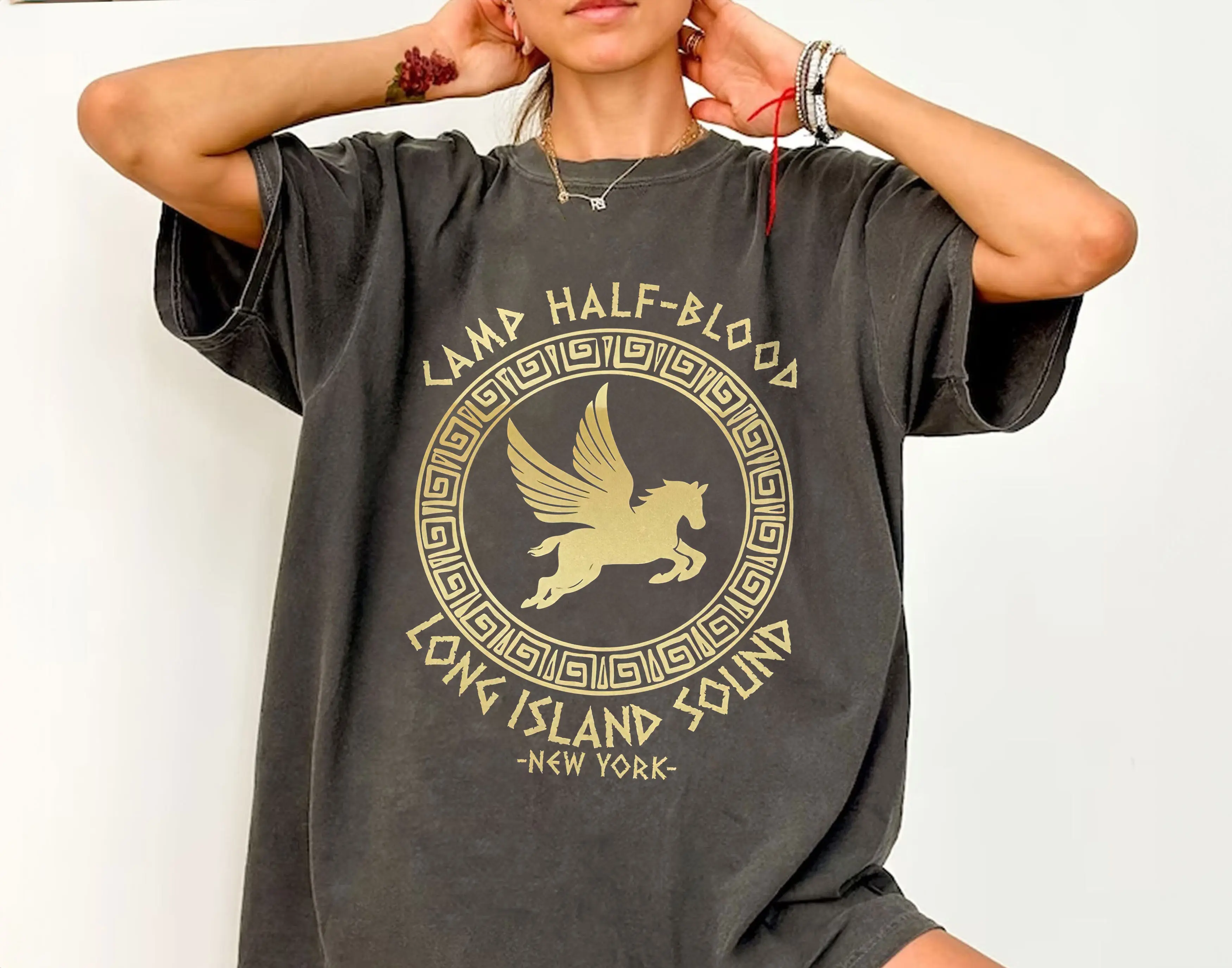 Camp Halfblood Shirt, Camp Half Blood Shirt, Percy Jackson Shirt, Camp Jupiter, Half Blood Chronicles Branches Unisex Tee, Halloween Costume