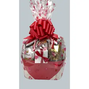 Large Valentine’s Day Gift Basket
